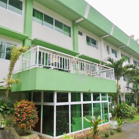 All Care Bed And Breakfast Tagaytay City Exterior photo