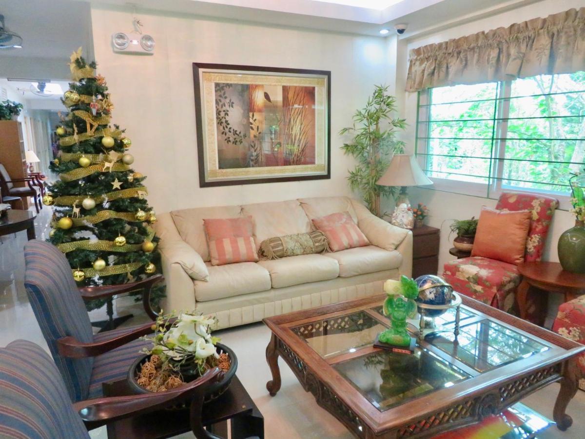 All Care Bed And Breakfast Tagaytay City Exterior photo