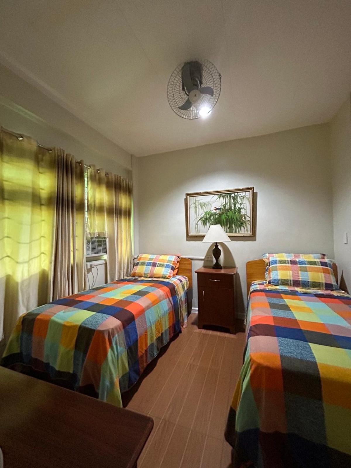 All Care Bed And Breakfast Tagaytay City Exterior photo